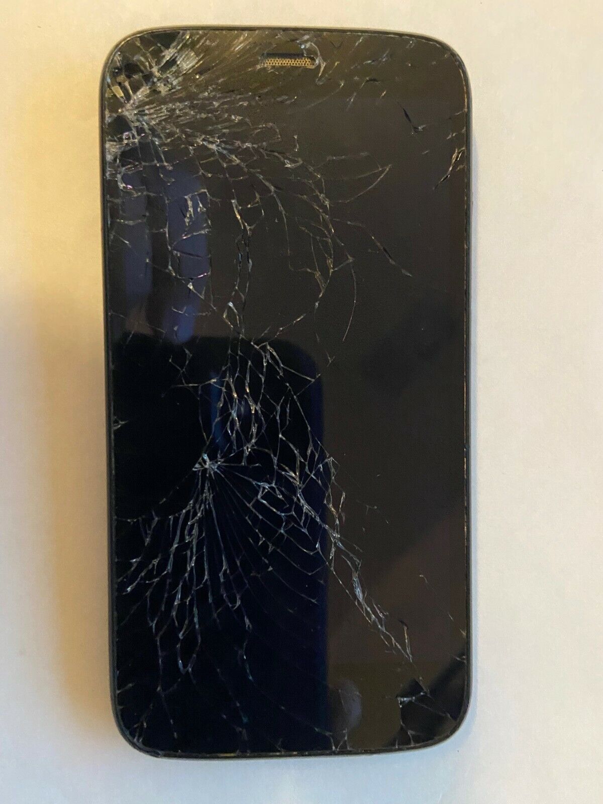 Choose Flip / Slider / Smart / Bar / Tablet / CDMA or GSM Phone.  For Parts Only