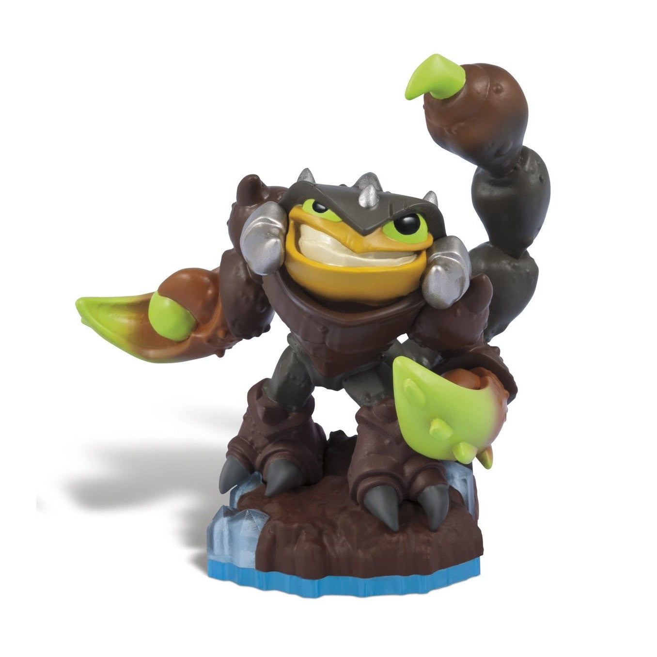 Skylanders Scorp