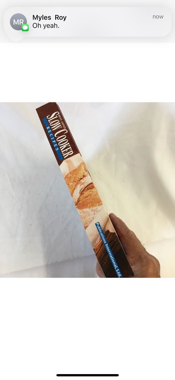 Best-Loved Slow Cooker Recipes (1998)