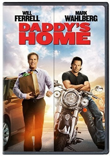 Daddy's Home (DVD, 2015) tested