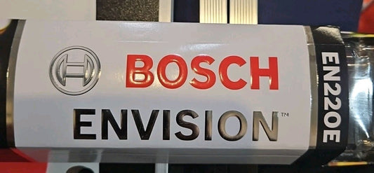 Bosch Envision EN220E Single Wiper