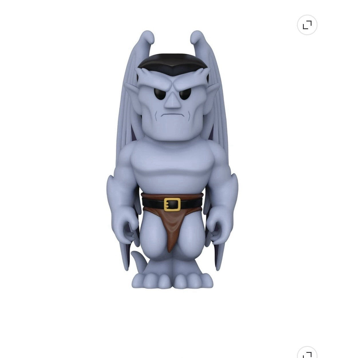 Goliath – Gargoyles Funko Soda NEW NIP