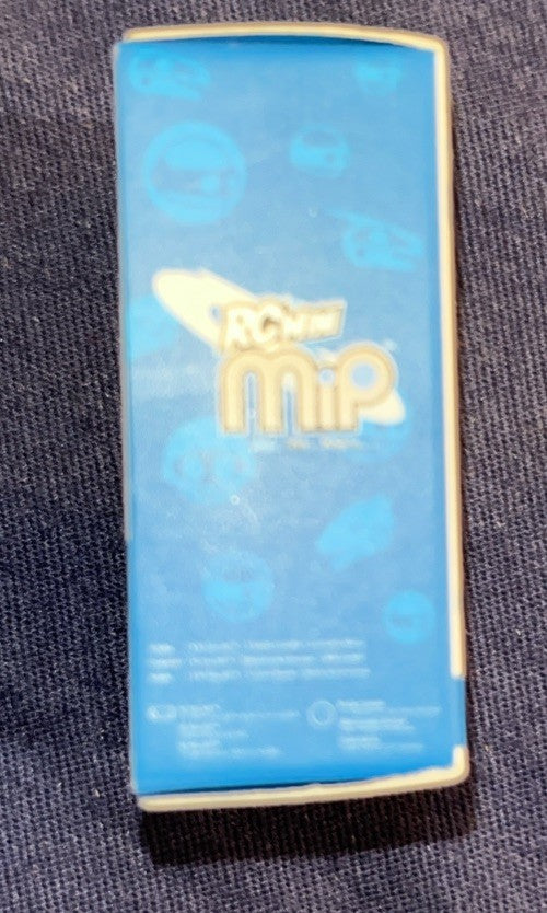 WowWee RC Mini MiP Remote Controlled Robot Toy For 4 plus  - Sealed New In Box