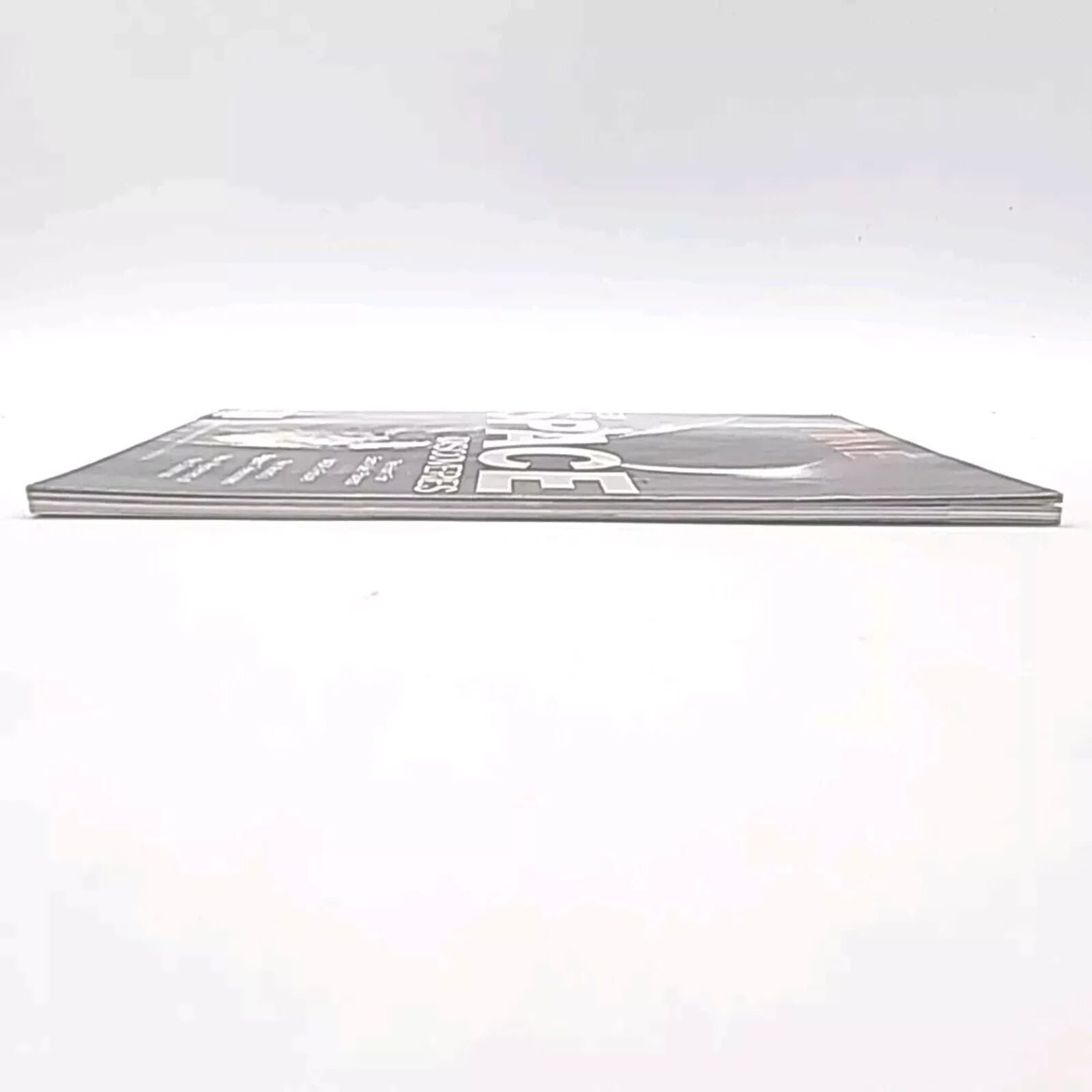 Time New Space Discoveries by Jeffery Kluger & Michael Lemonick Magazine