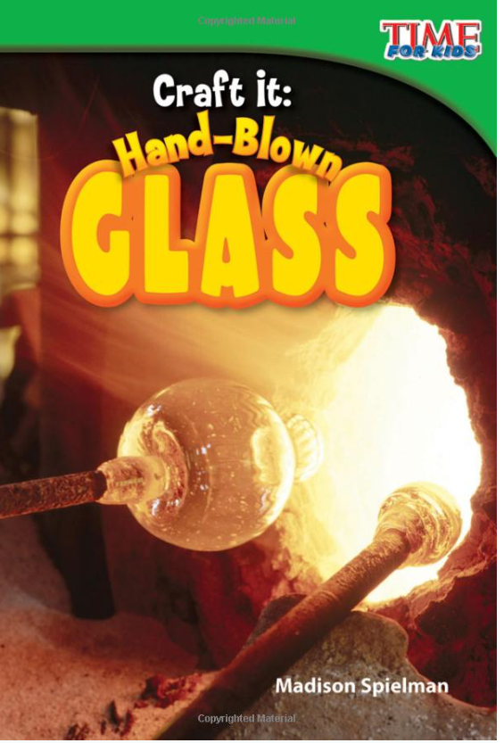 Time for Kids - Read/Learn (Books)