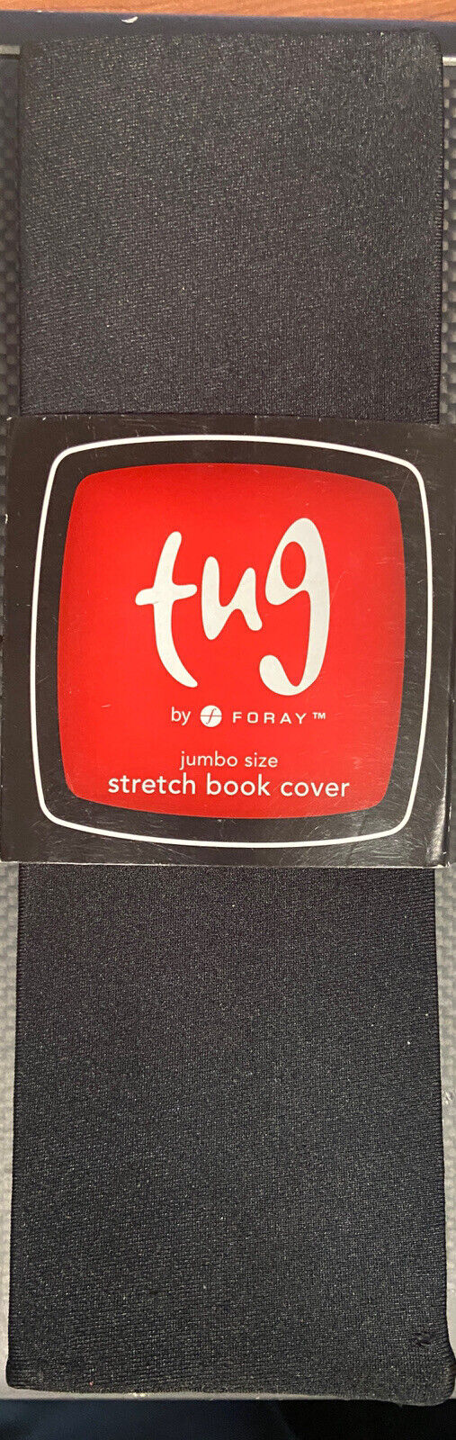 Tug Book Cover Jumbo Size Stretch