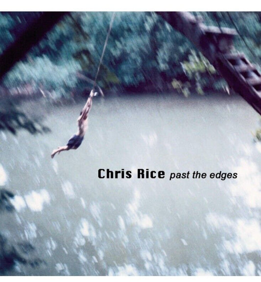 Past the Edges by Chris Rice (Composer) (CD, Sep-1998, Word Distribution)