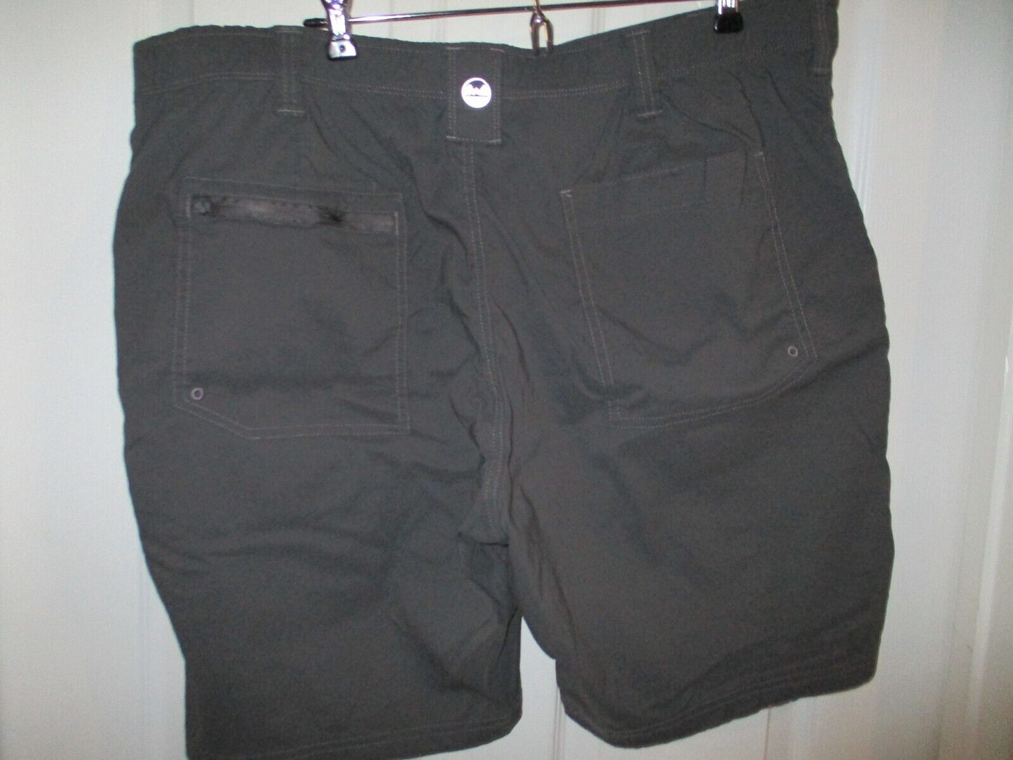 2 pairs Men Shorts 40 waist