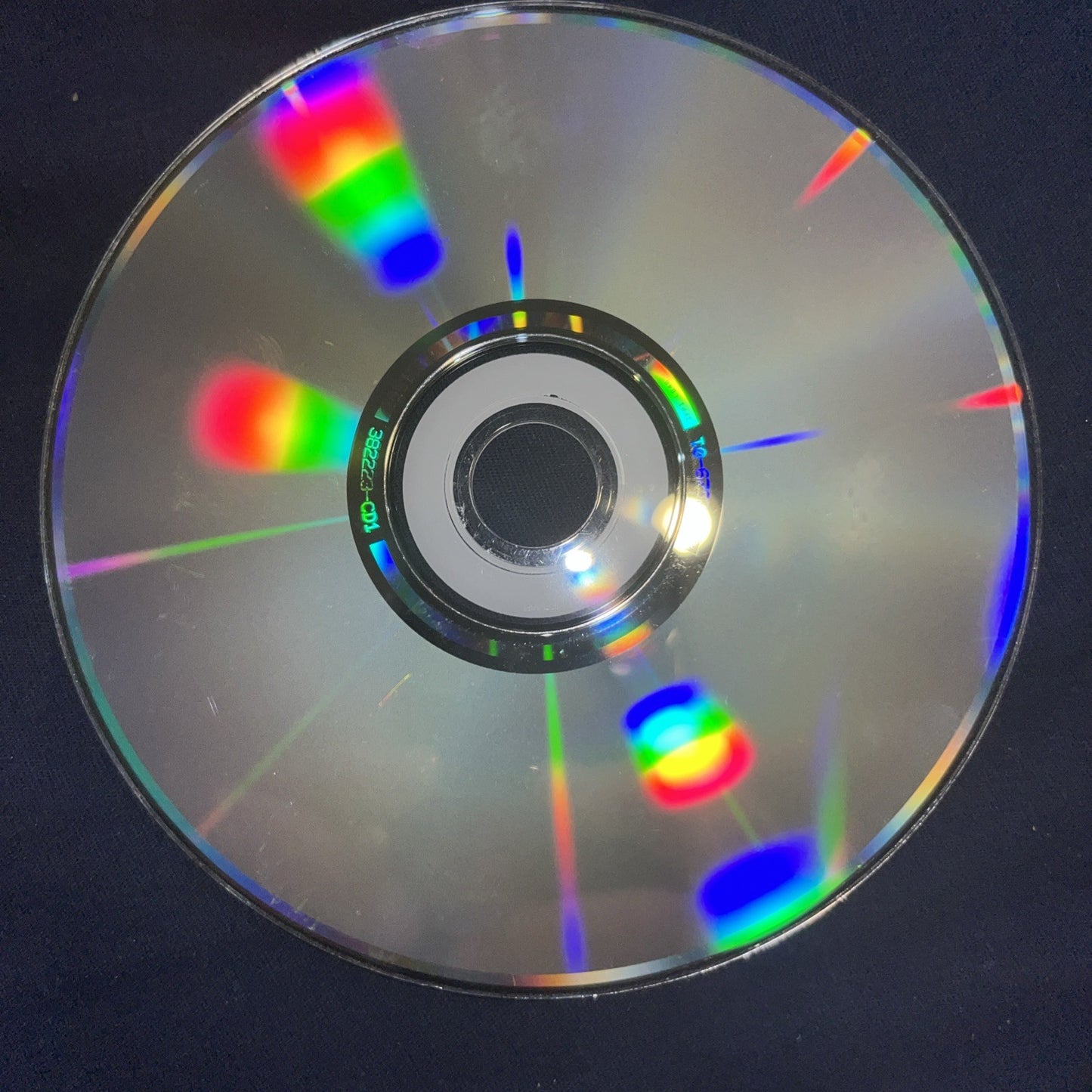 Printshop Publisher Deluxe V.20 (4 Disc)