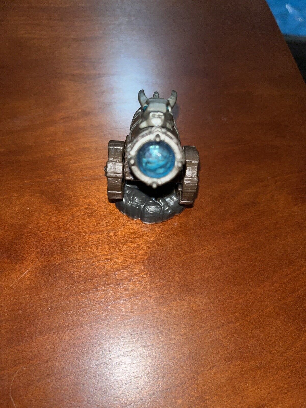 Skylanders Giants DragonfireCannon Magic