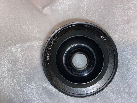HCE Vari-Up-Close Zoom Barrel with Case B41124