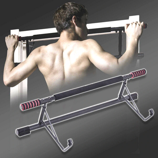 Door Jam Pull-Up Bar