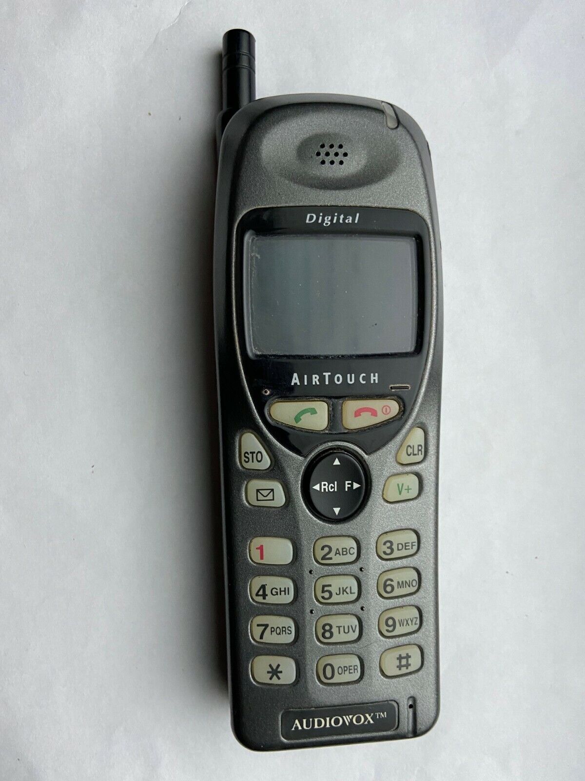 Choose Flip / Slider / Smart / Bar / Tablet / CDMA or GSM Phone.  For Parts Only