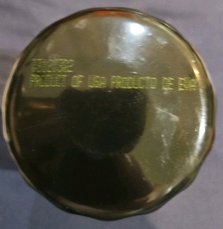 SuperTech Premium Performance ST3387A Oil Filter