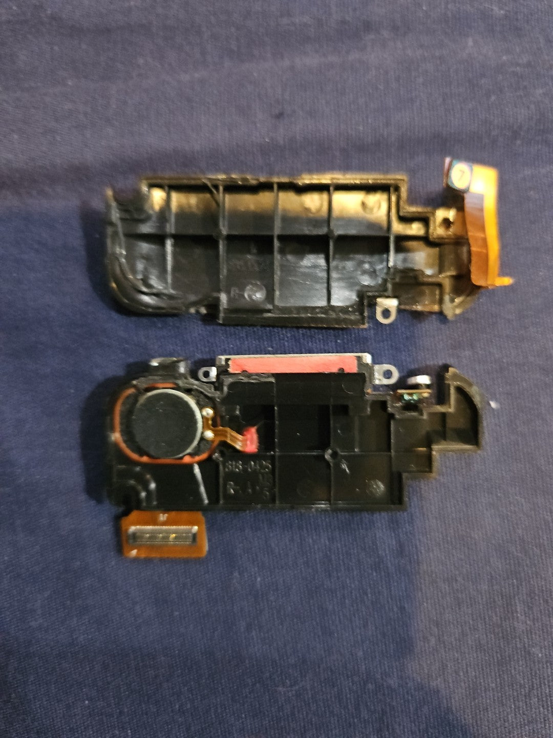 iPhone 3G Charging Port