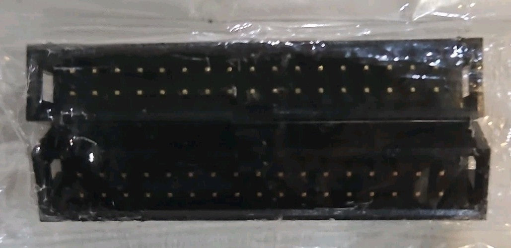 IDE 40 Pin Connector X 2