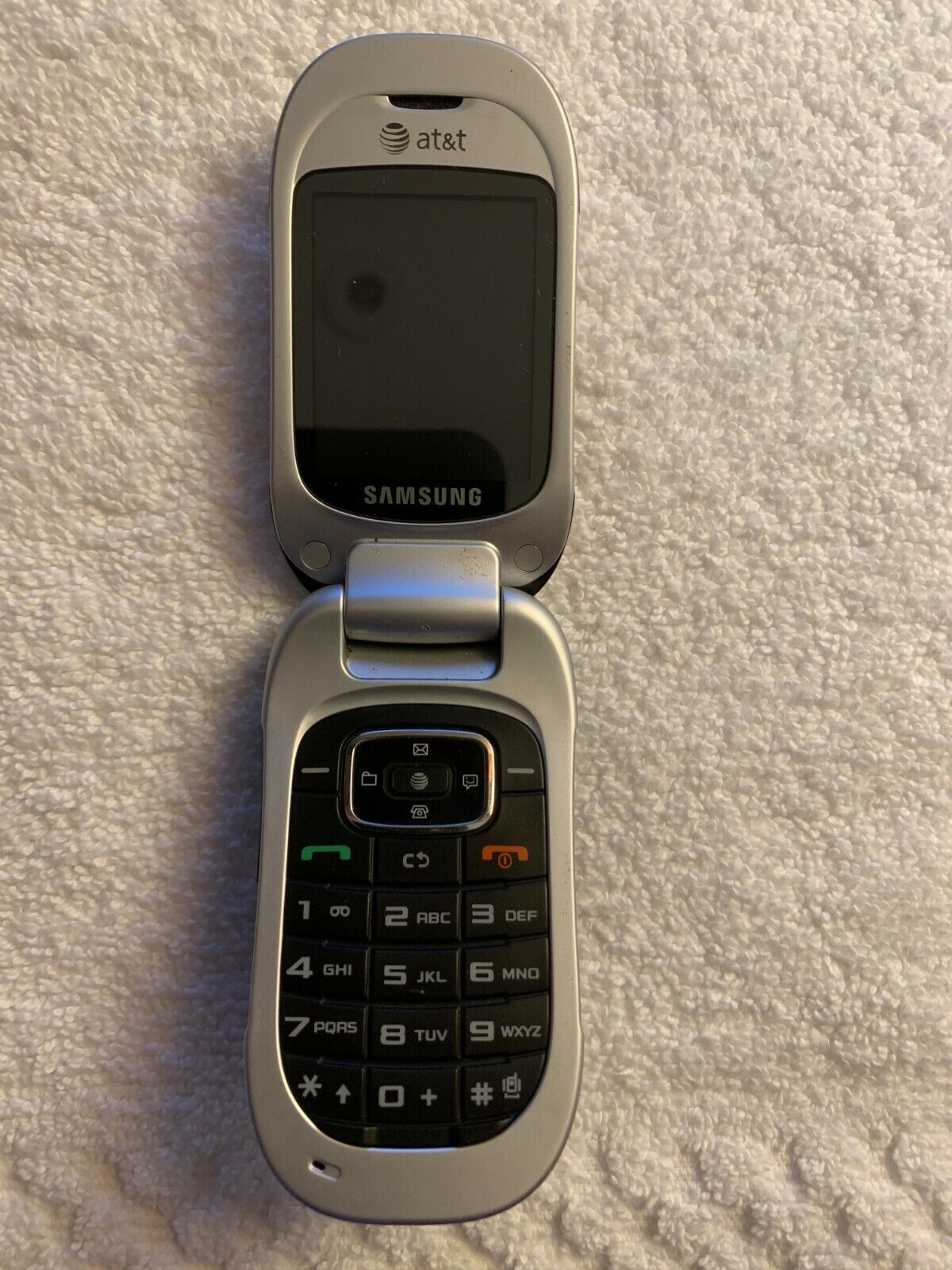 Samsung Choose Flip Slide Bar Smart Tablet CDMA or GSM Phone. ! For Parts Only !