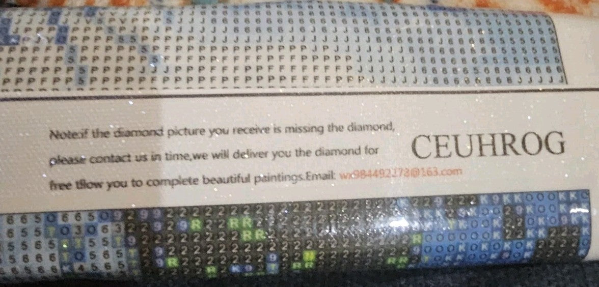 Sunset Bay 5D Diamond Art DIY 30cm X 40cm