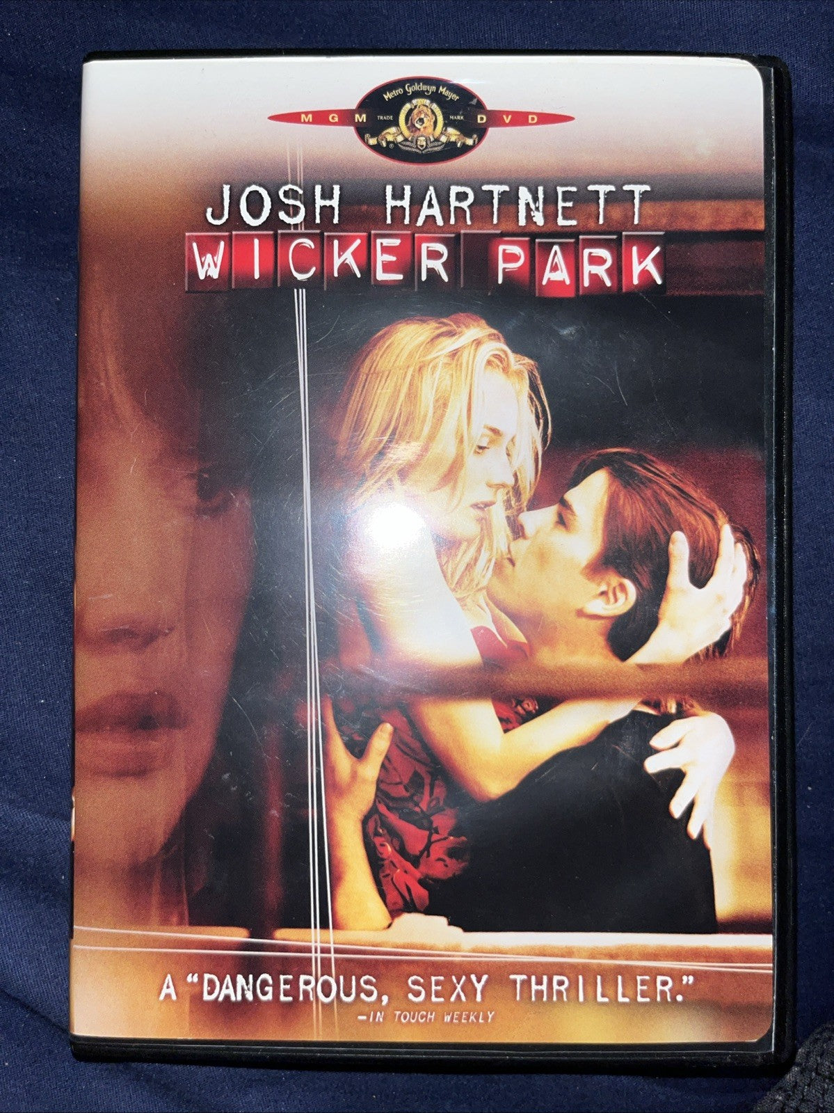Wicker Park (DVD, 2004)