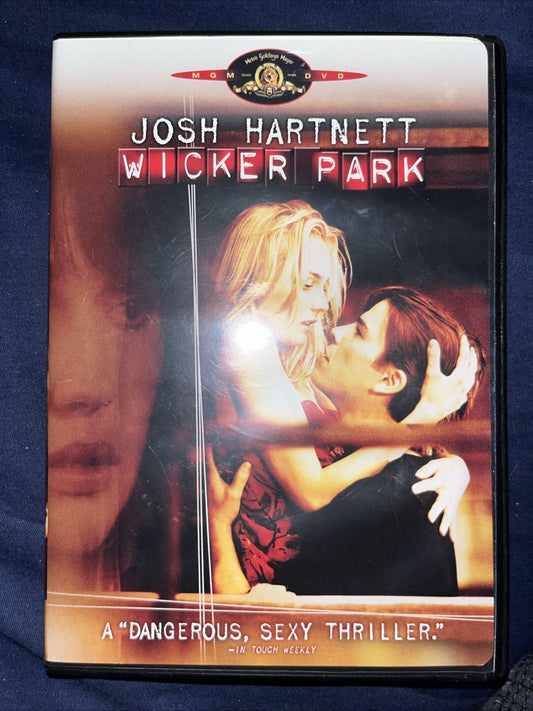 Wicker Park (DVD, 2004)