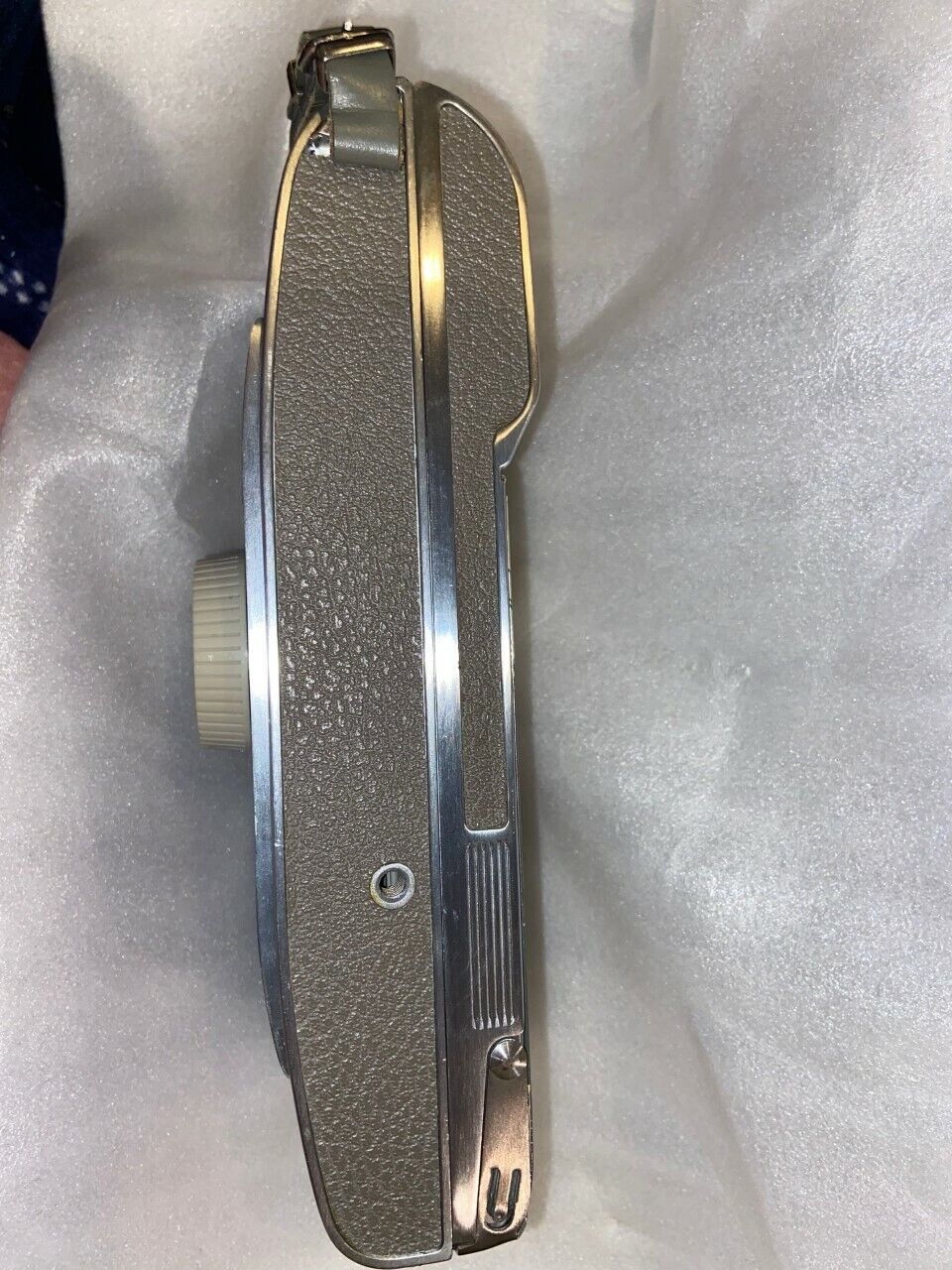 Polaroid 800 Vintage Camera - Not Tested - No Film