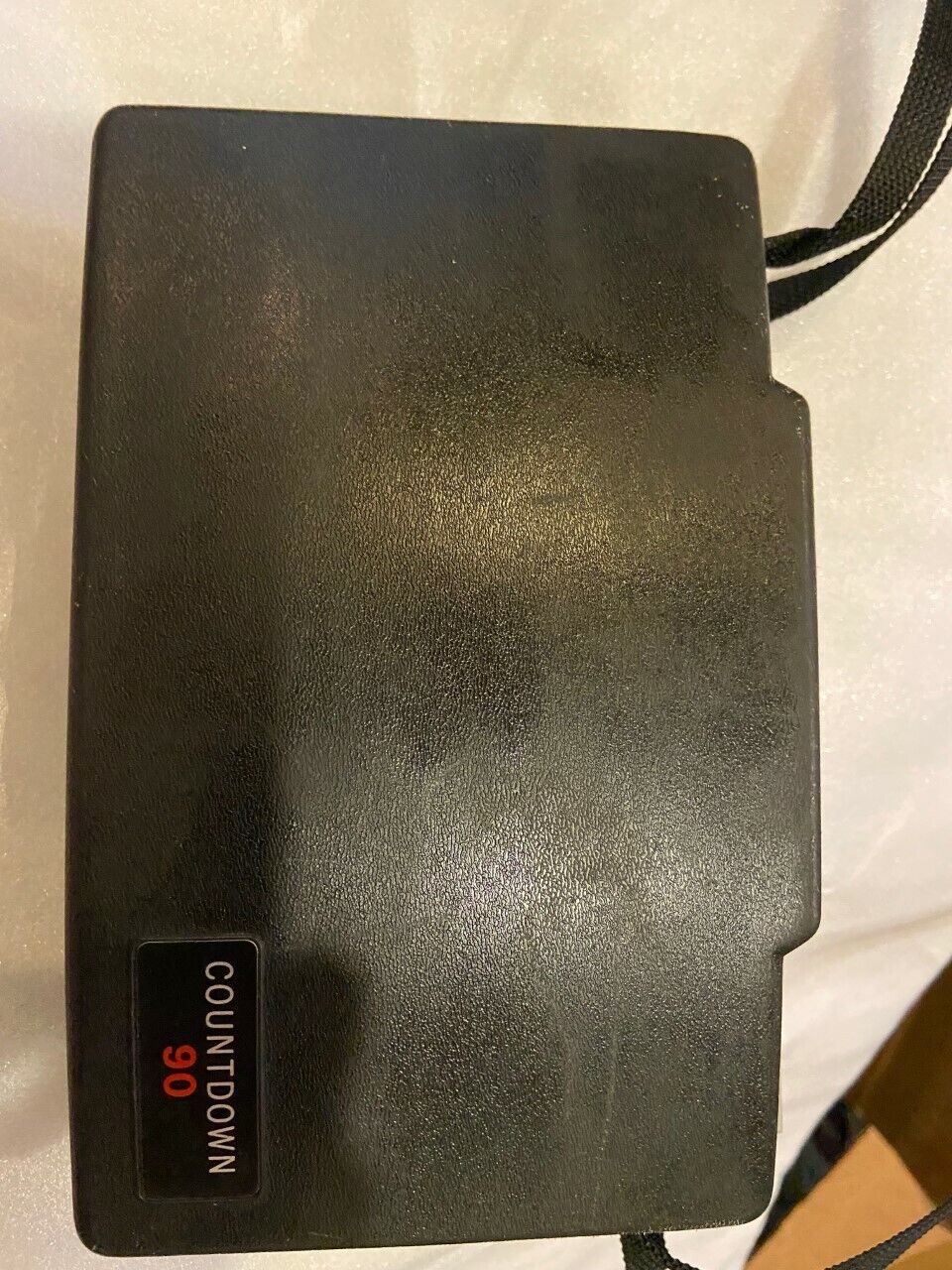 Polaroid Countdown 90 Vintage Camera