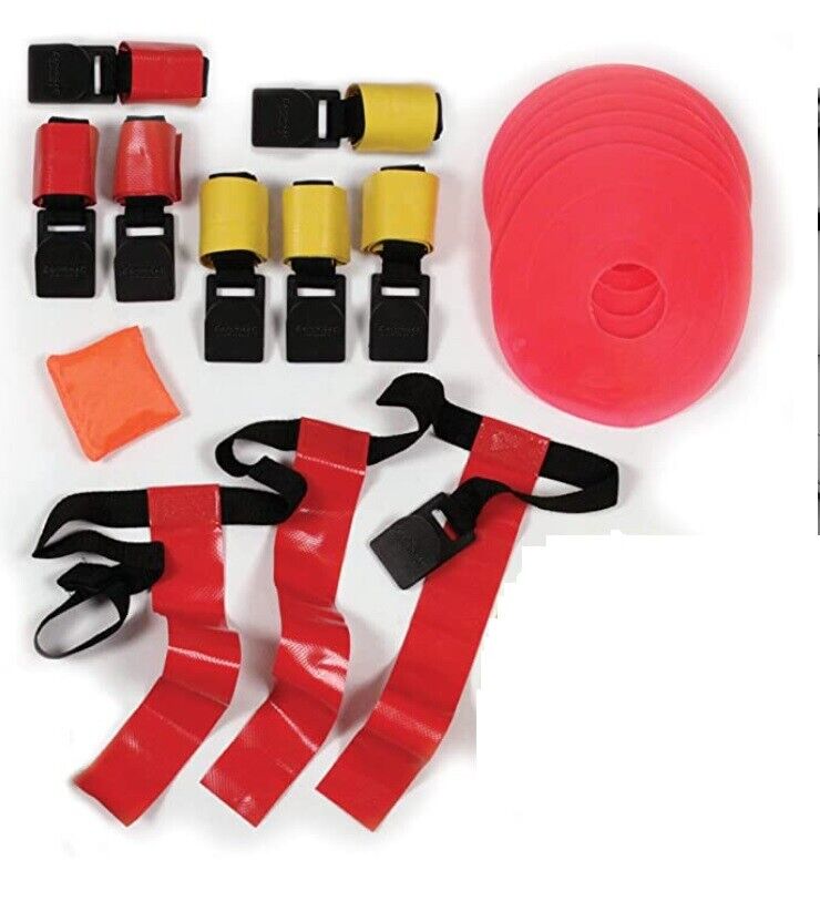 Classic Sport 8 Player Flag Football Kit