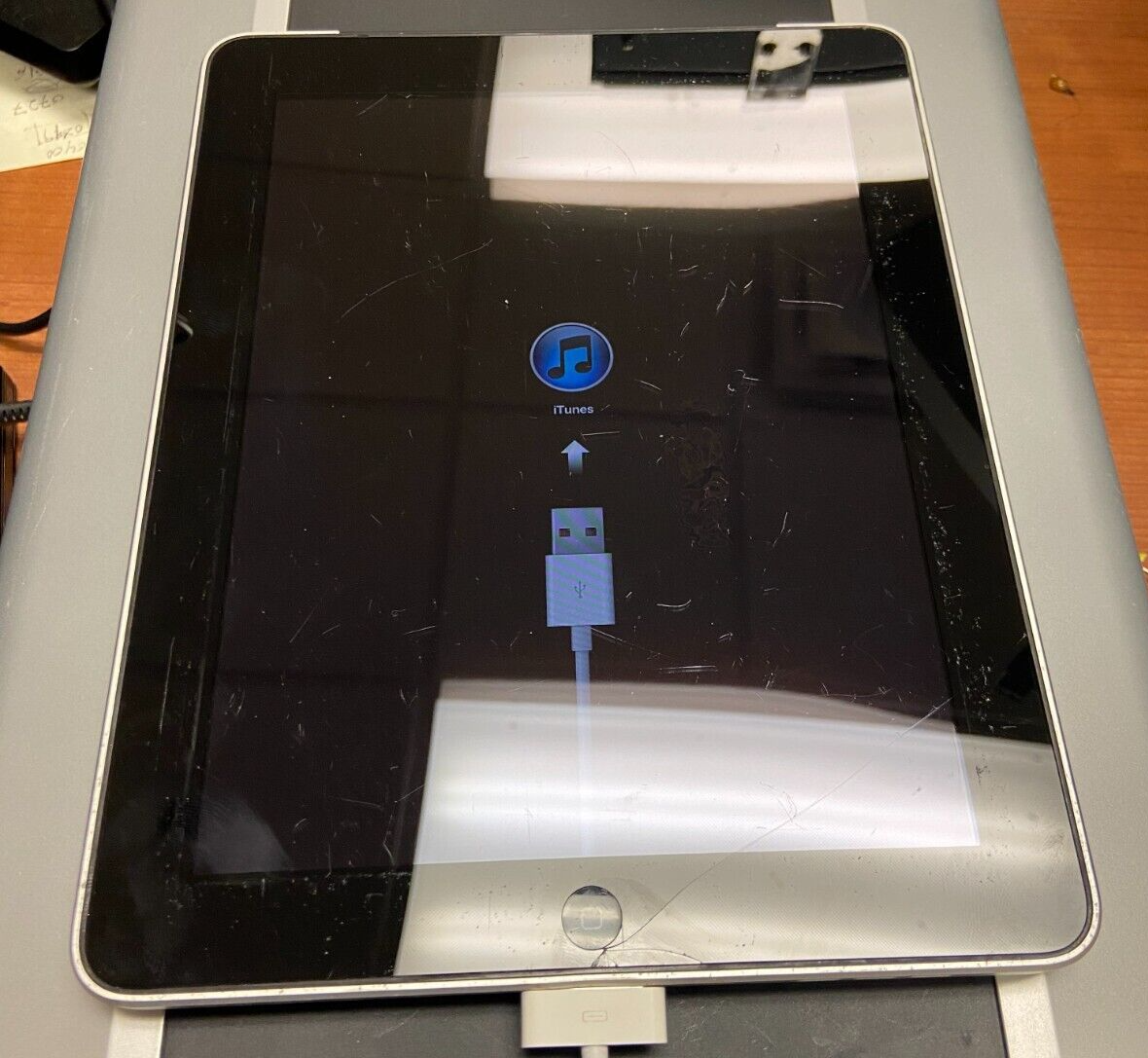 Apple iPad 32GB