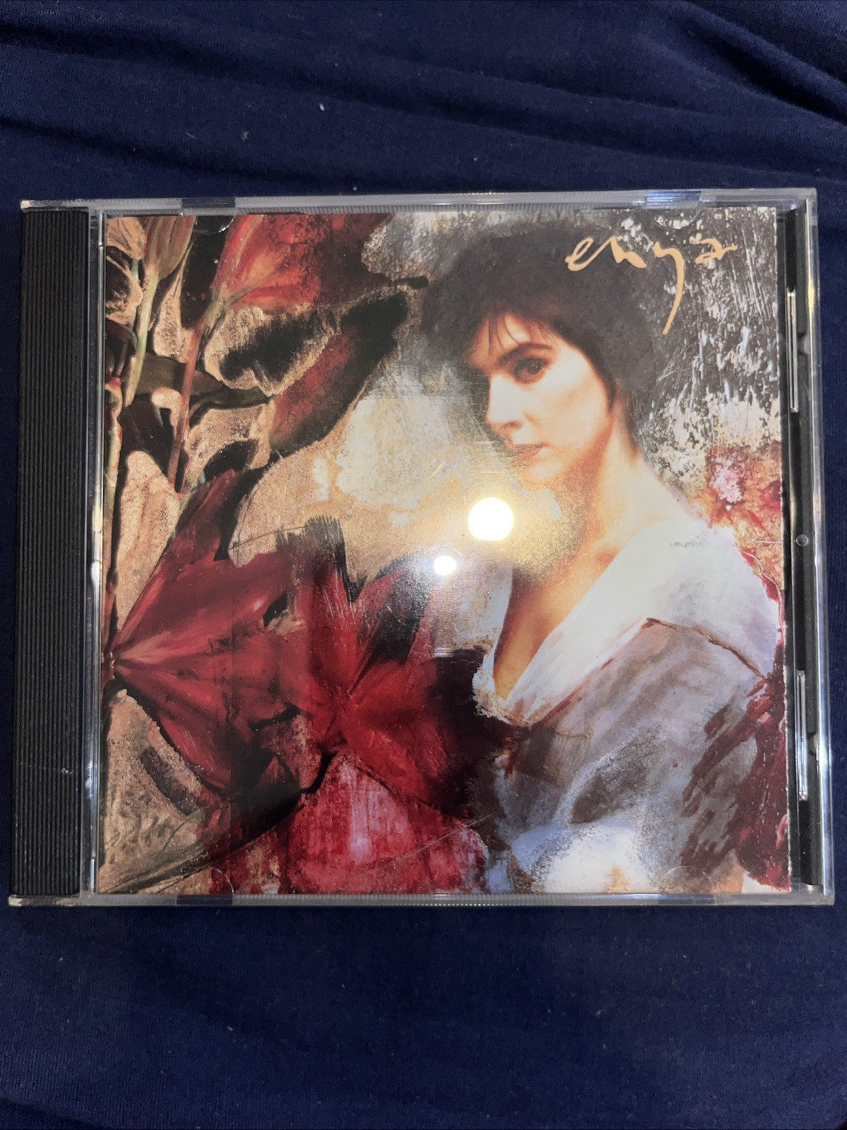 Watermark by Enya (CD, 1991)