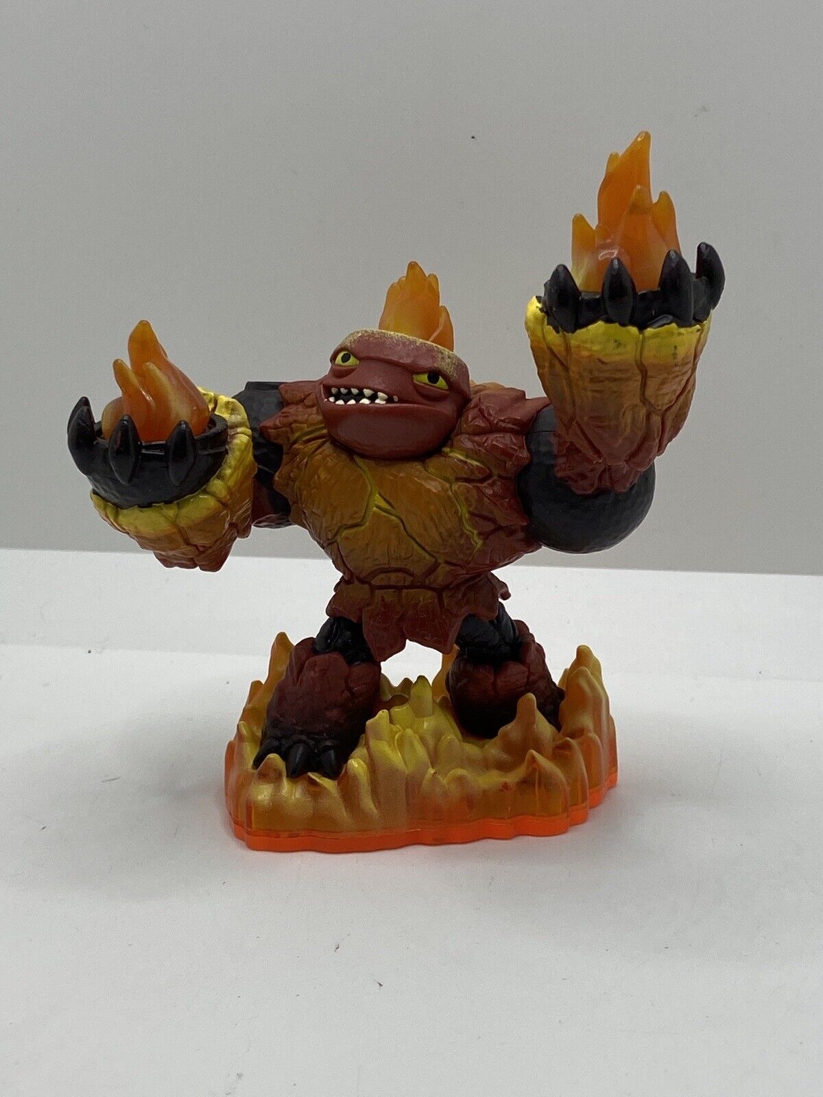 Skylanders Hot Head