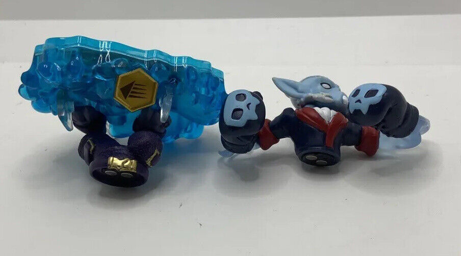 Skylanders Night Blade