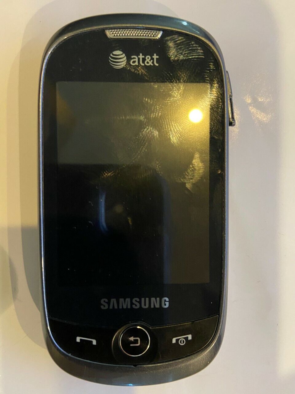 Samsung Choose Flip Slide Bar Smart Tablet CDMA or GSM Phone. ! For Parts Only !