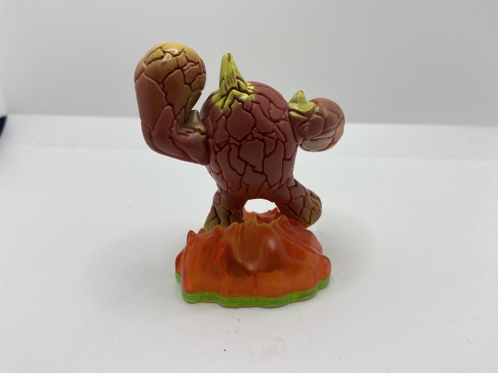 Skylanders Eruptor