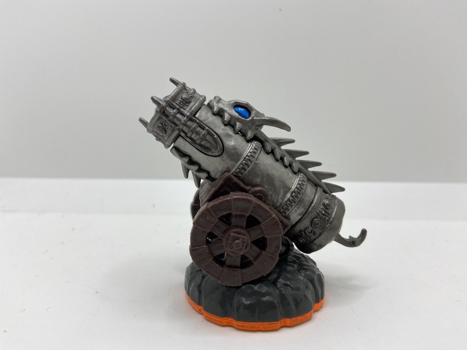 Skylanders Dragon Fire Cannon