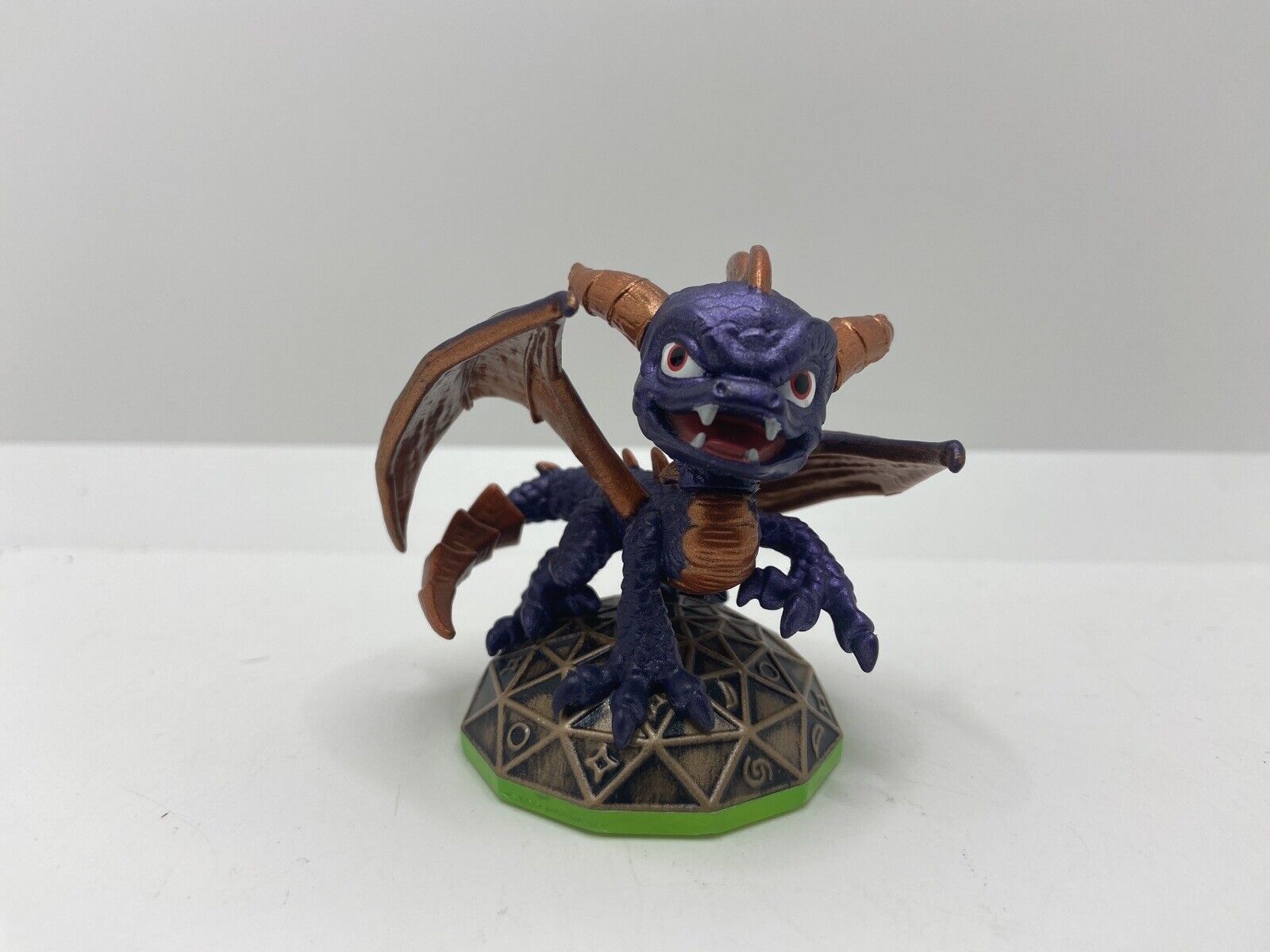 Skylanders Spyro