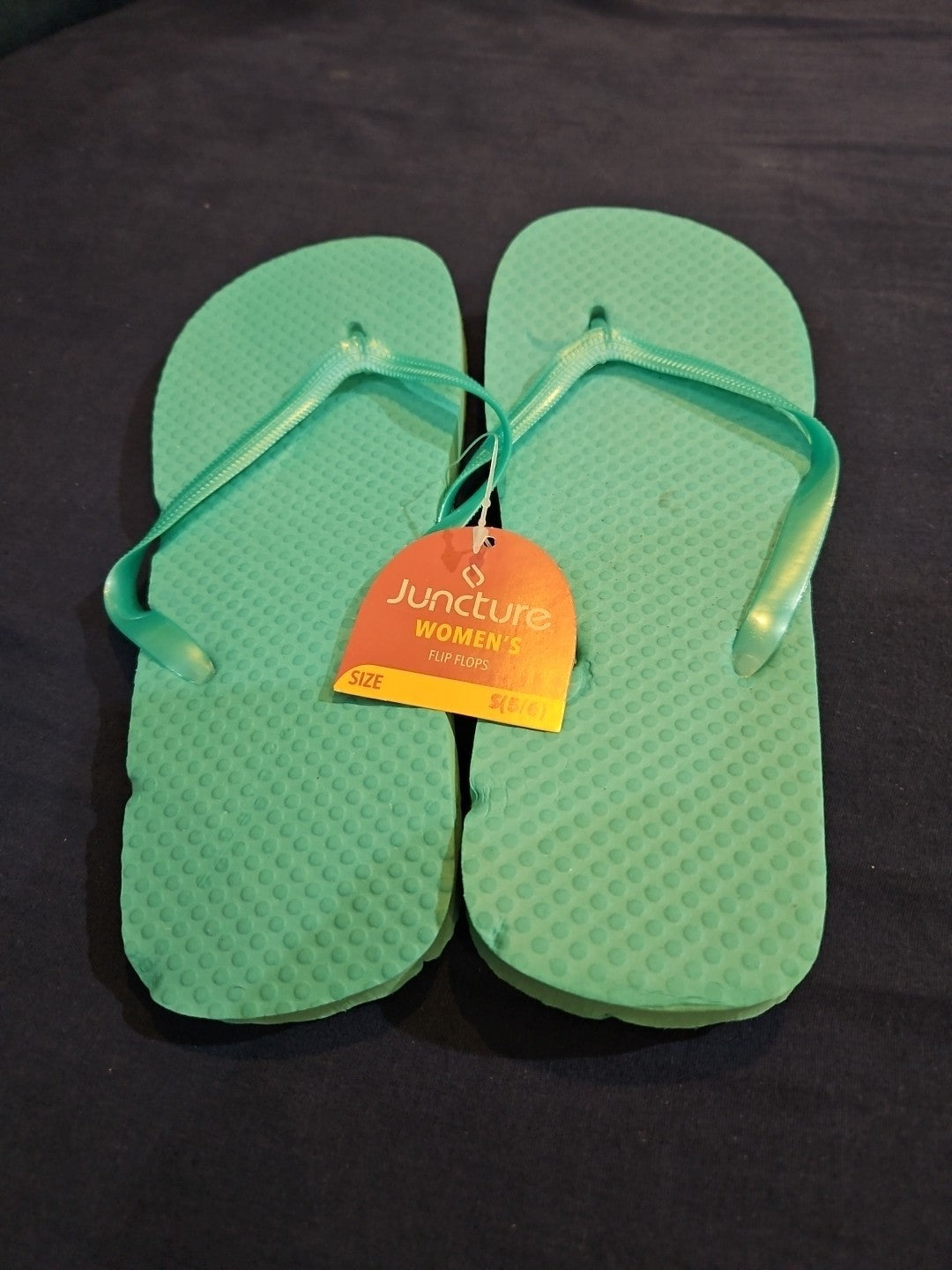 Juncture Women's 5/6 Flip Flops / Sandals