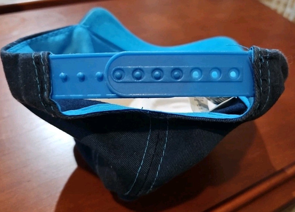 Disney Pixar Cars Toddler Boys Baseball Cap Hat One Size Adjustbale Cars 3