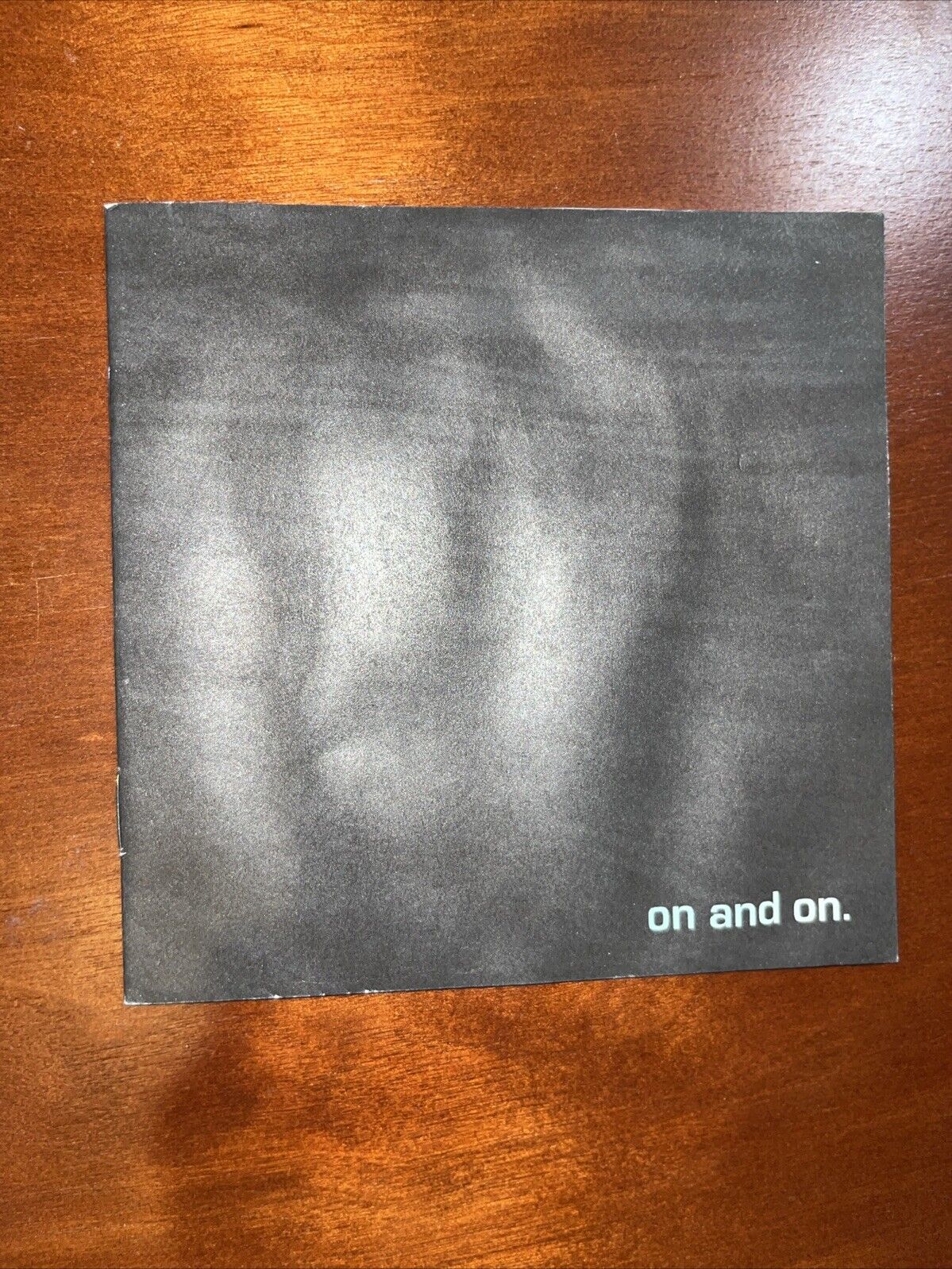 On & on by Johnson, Jack (CD, 2003)