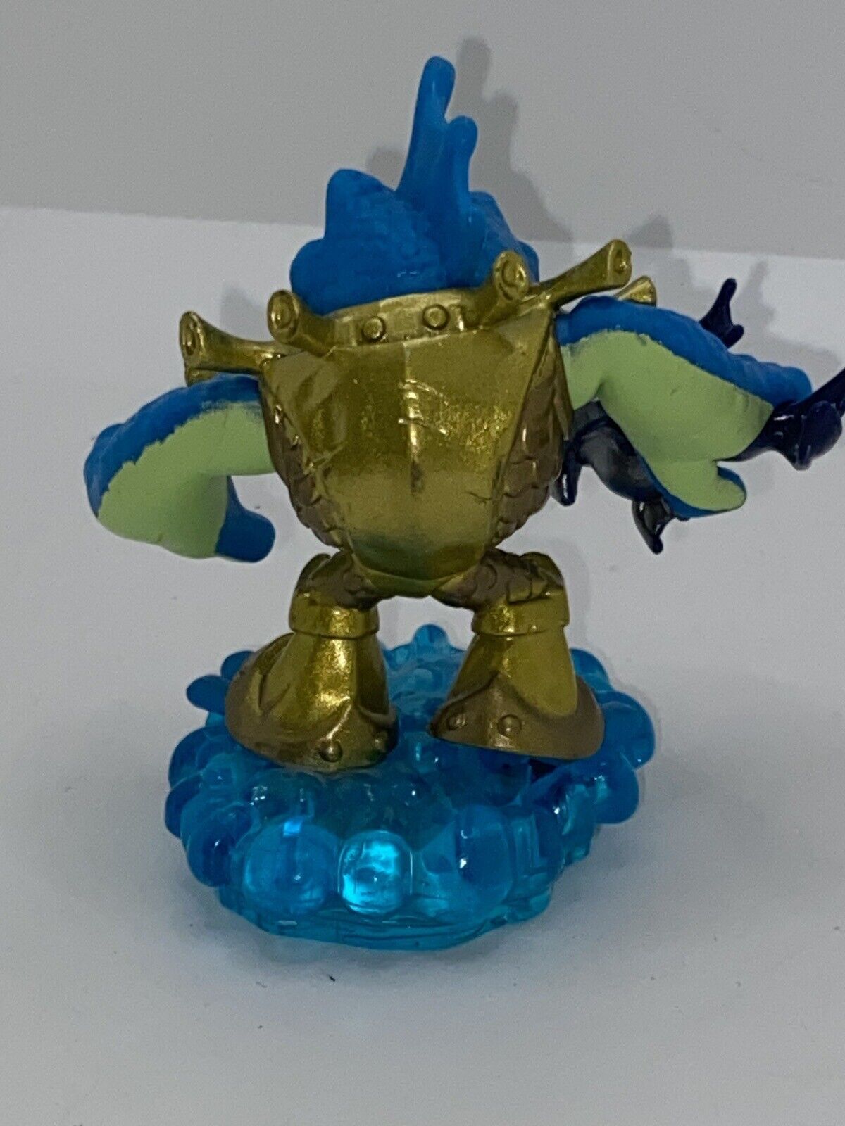 Skylanders Rip Tide
