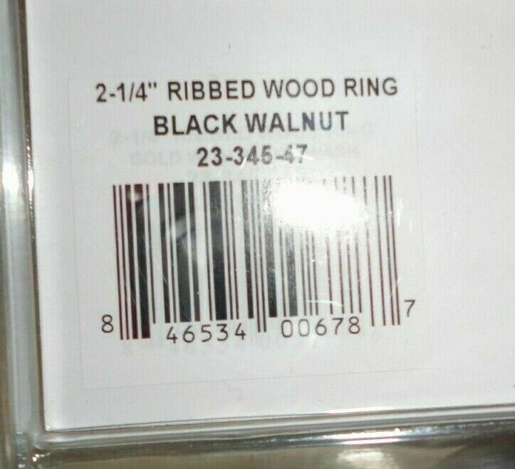 Select 4 Pole Rings for use with 2.25" Diameter Poles