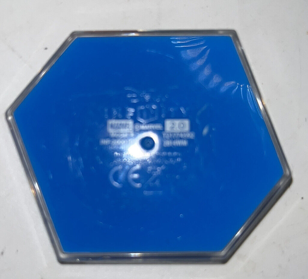 Disney INFINITY: Marvel Super Heroes 2.0 Edition Power Disc Assault On