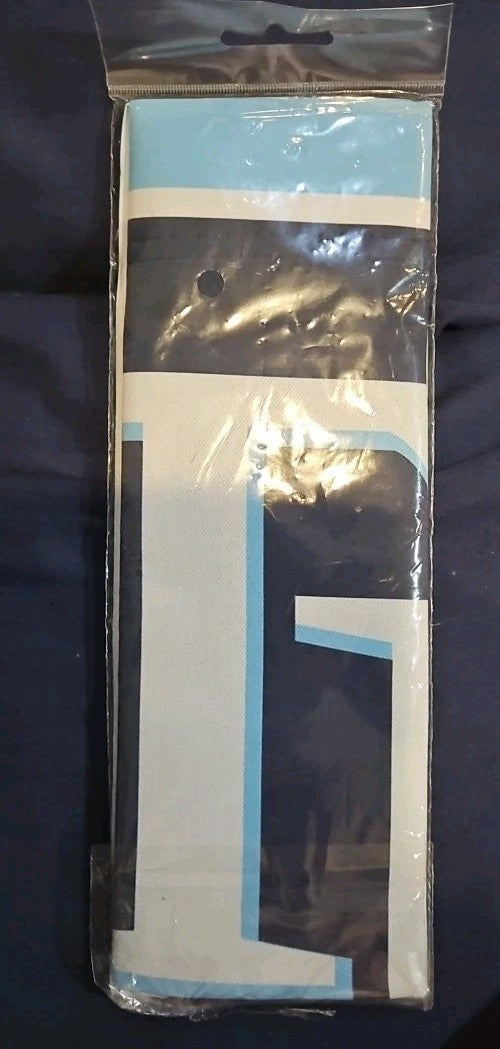 Tampa Bay Rays 2 Sided Garden Flag 12.5" x 18" [NEW] MLB Fan Yard Outdoor