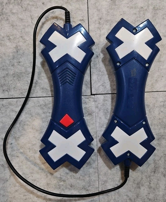 Crossed Signals Game