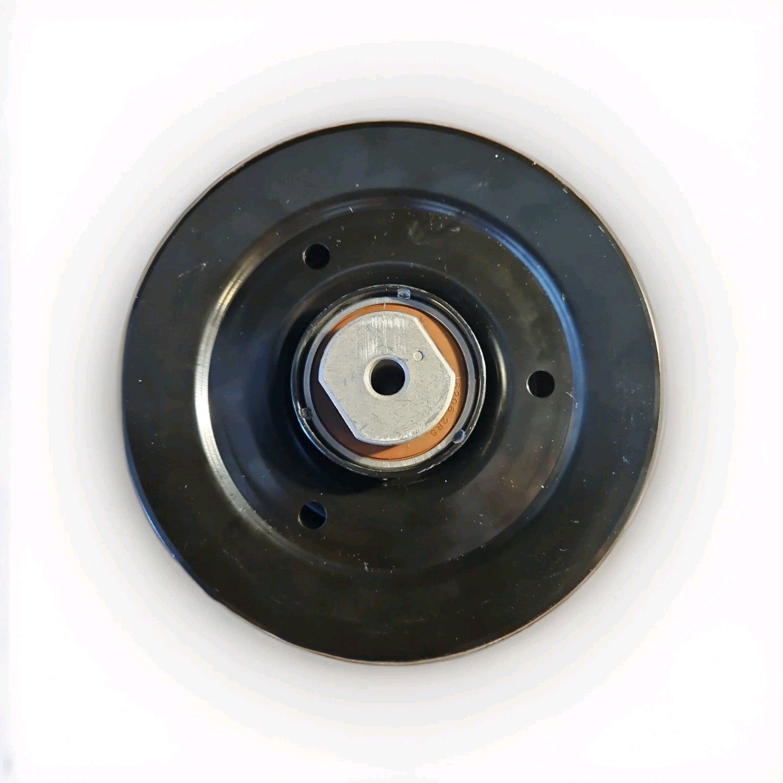 NEW Open Box Electric PTO Clutch – 1-1/8" – Single-Groove