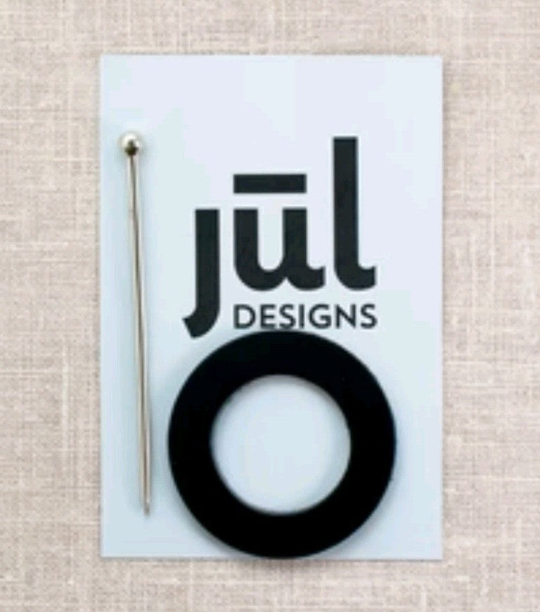 Jul Mod Leather Shawl Pen SP50-1