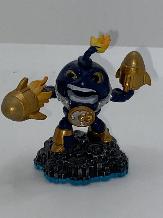 Skylanders Countdown