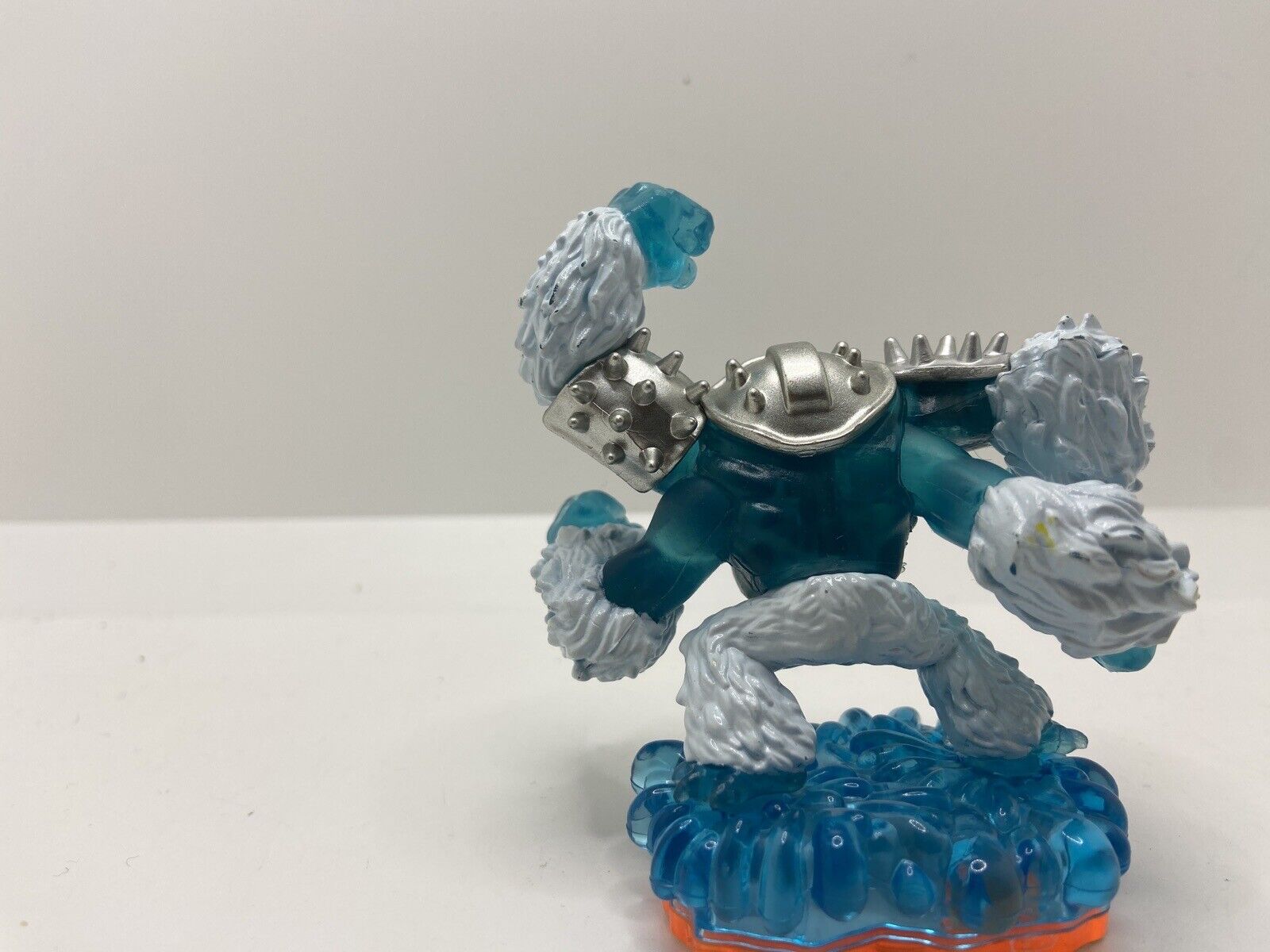 Skylanders Slam Bam