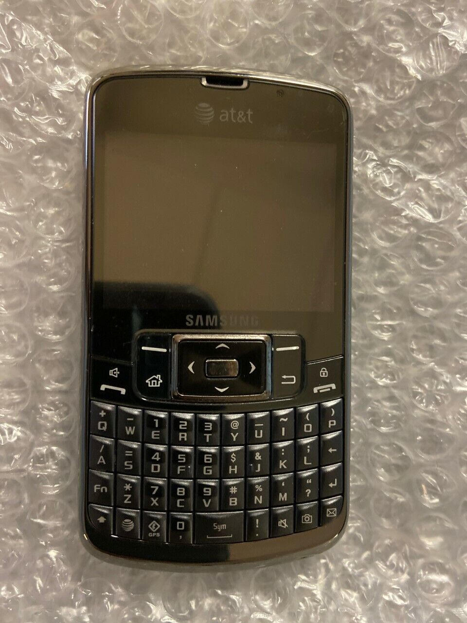 Samsung Choose Flip Slide Bar Smart Tablet CDMA or GSM Phone. ! For Parts Only !