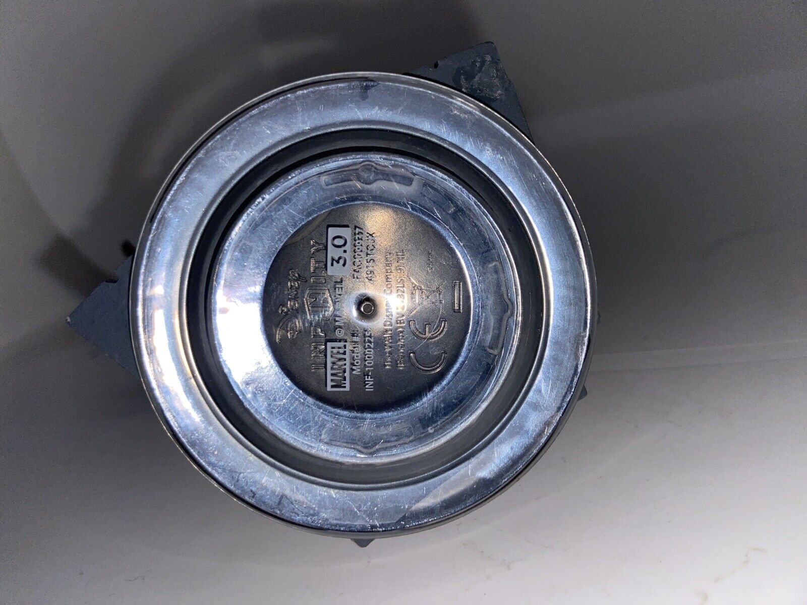 The Vision Disney Infinity 3.0 Marvel Avengers Battlegrounds INF-1000225