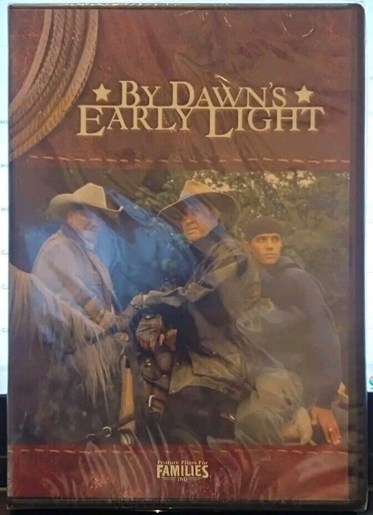 By Dawns Early Light (DVD)